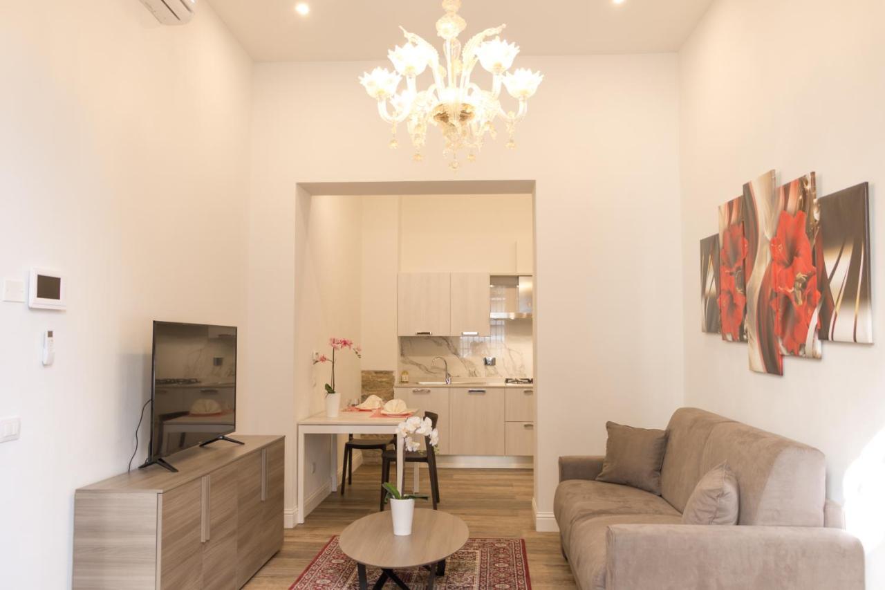 Casanova Lux Ground Floor Apt Apartment Firenze Bagian luar foto