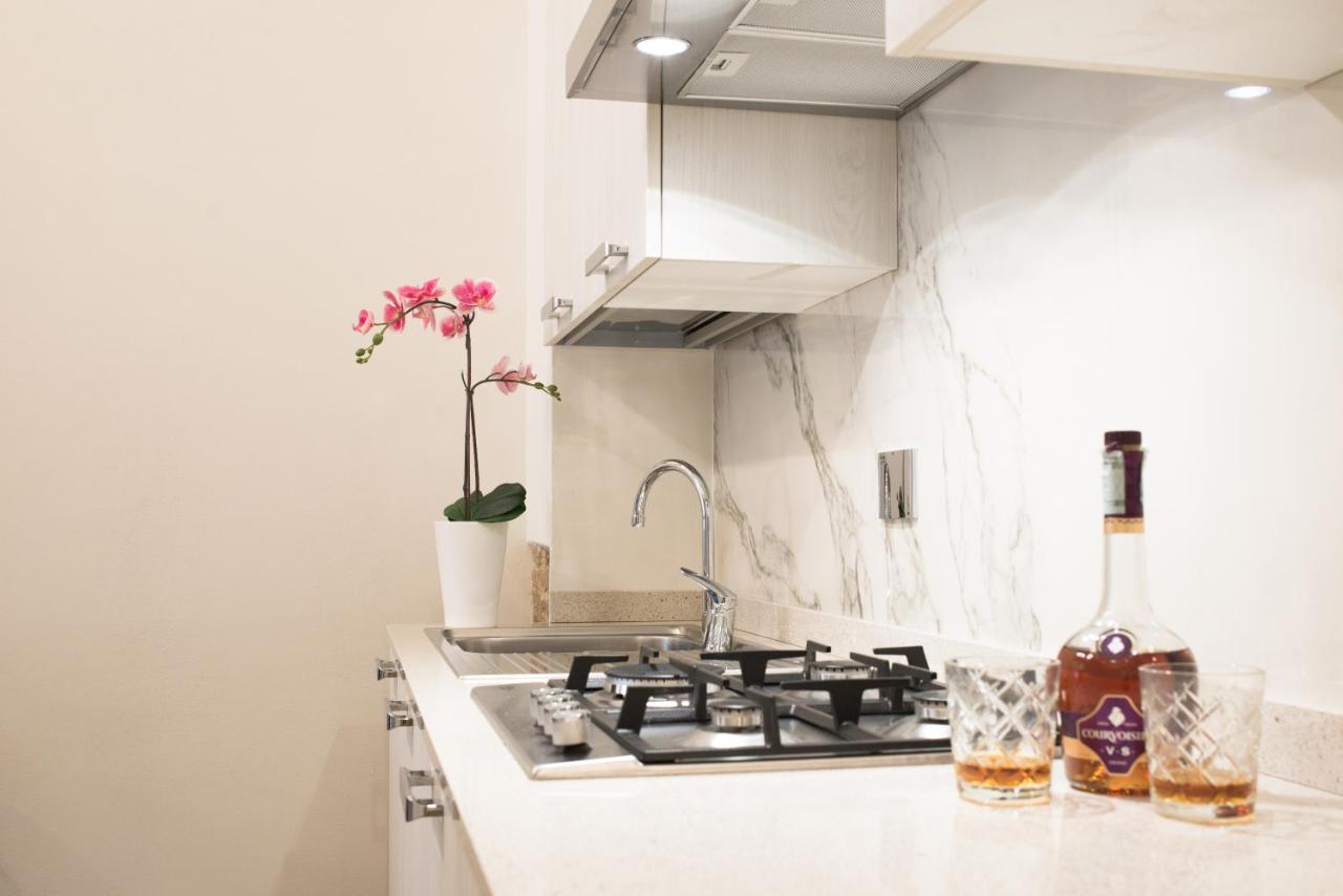 Casanova Lux Ground Floor Apt Apartment Firenze Bagian luar foto