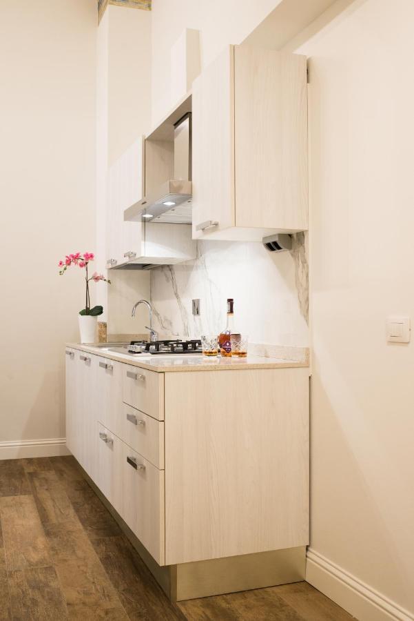 Casanova Lux Ground Floor Apt Apartment Firenze Bagian luar foto