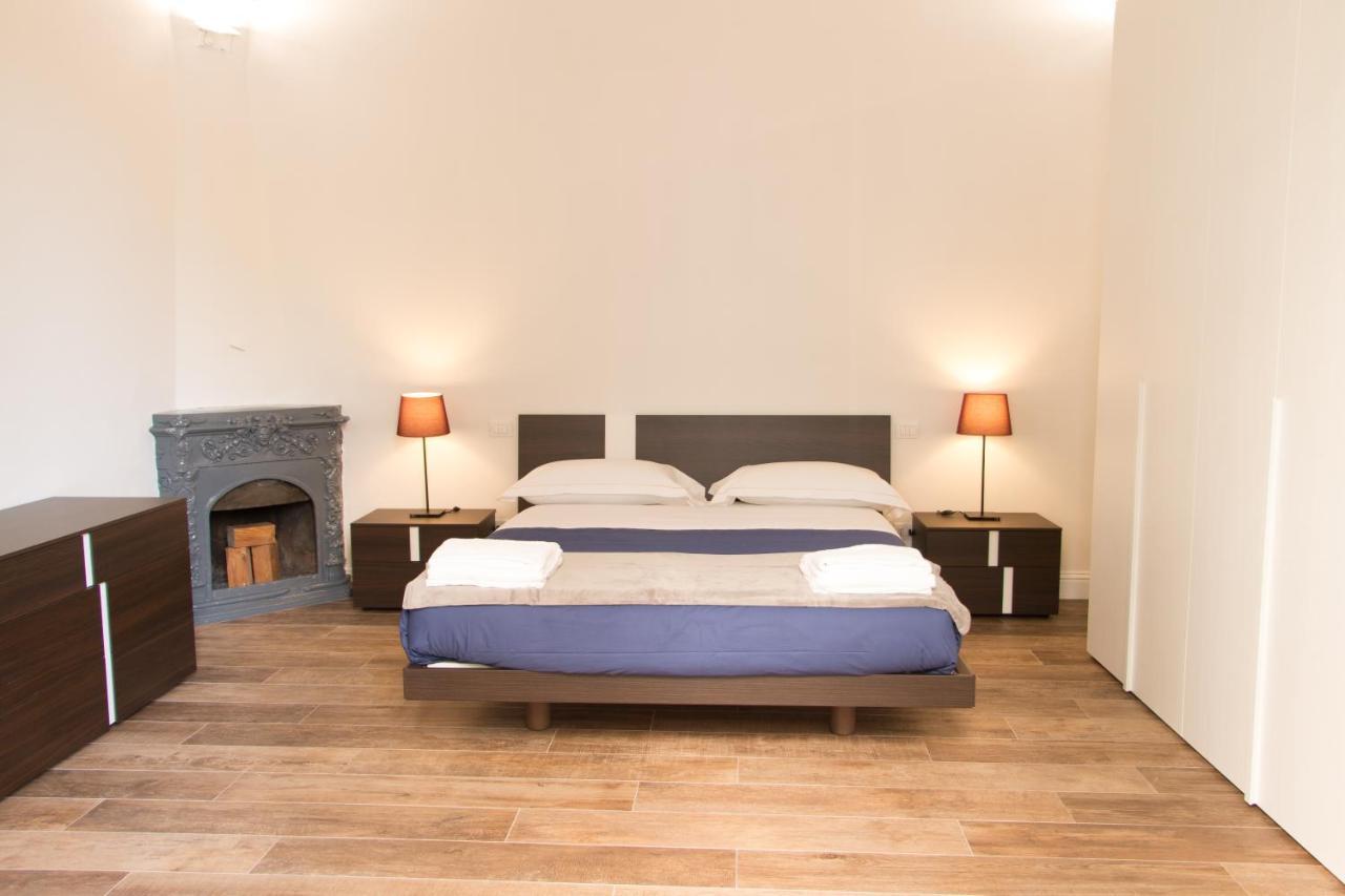 Casanova Lux Ground Floor Apt Apartment Firenze Bagian luar foto