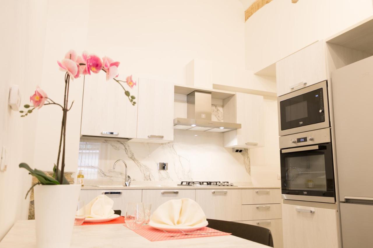 Casanova Lux Ground Floor Apt Apartment Firenze Bagian luar foto