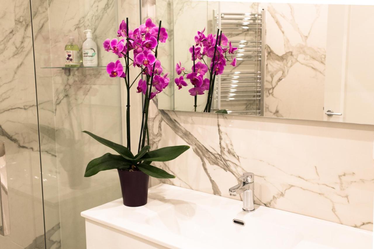 Casanova Lux Ground Floor Apt Apartment Firenze Bagian luar foto